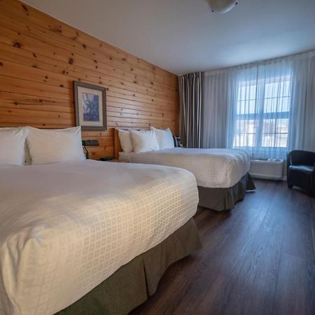 Hotel Le Francis New Richmond Esterno foto
